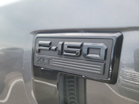 Certified 2024 Ford F150 XLT w/ Equipment Group 302A MID RWD image 7