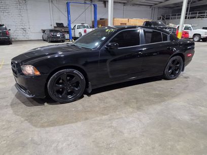 Used 2014 Dodge Charger SXT w/ Blacktop Package