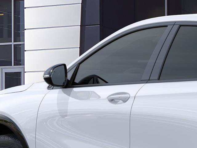 New 2026 Buick Envista Sport Touring w/ Convenience I Package FWD image 36