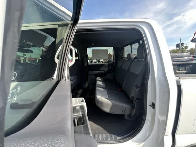 New 2027 Ford F250 XLT AWD/4WD image 8