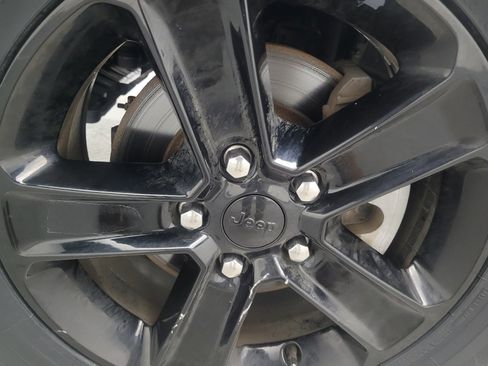 Used 2019 Jeep Wrangler Unlimited Sport S AWD/4WD image 31