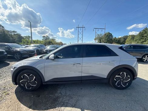 Used 2024 Hyundai Ioniq 5 SEL AWD/4WD image 9