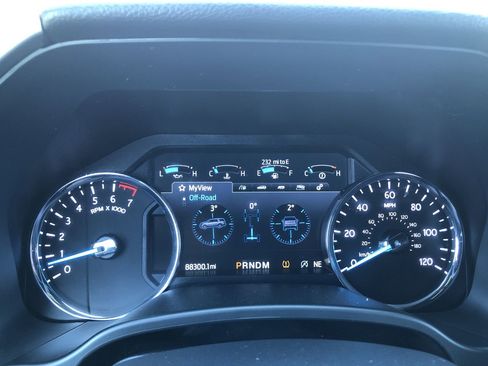 Used 2020 Ford Expedition XLT w/ Equipment Group 202A image 18