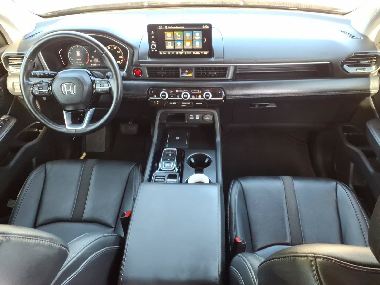Used 2023 Honda Pilot EX-L image 18
