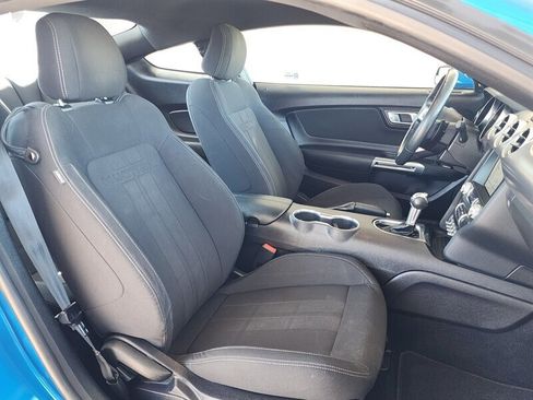 Used 2019 Ford Mustang Coupe w/ Equipment Group 101A image 62