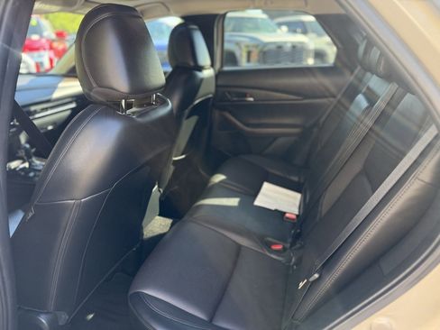 Used 2023 MAZDA CX-30 AWD 2.5 S w/ Premium Package image 16