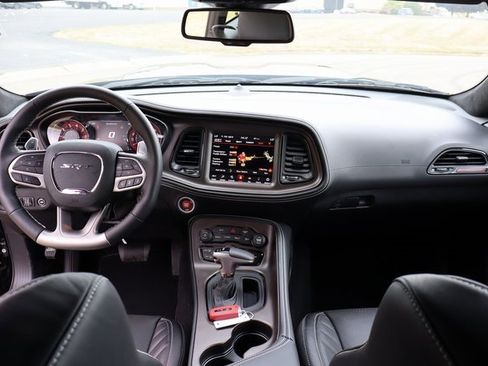 Used 2023 Dodge Challenger SRT Hellcat Widebody image 42