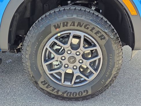 New 2026 Ford Ranger XLT w/ Trailer Tow Package AWD/4WD image 7