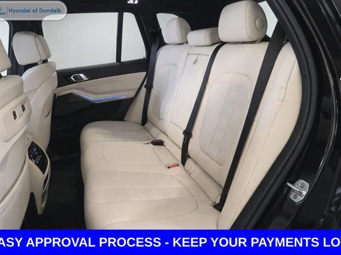 Used 2021 BMW X5 xDrive40i w/ Premium Package image 12