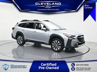 Used 2025 Subaru Outback Touring AWD/4WD 360° Tour