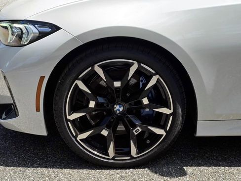 Used 2025 BMW M340i xDrive AWD/4WD image 12