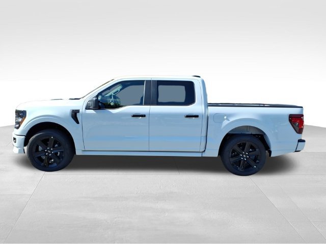 New 2026 Ford F150 STX w/ F-150 LOBO Package AWD/4WD image 6