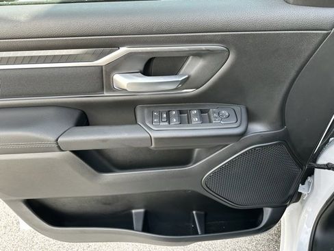 New 2026 RAM 1500 Big Horn image 23