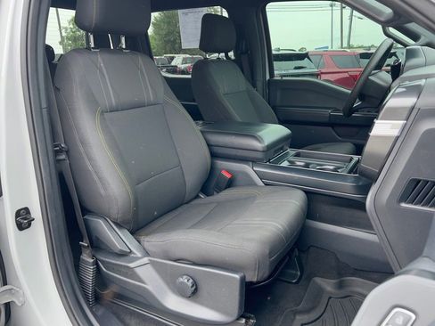Used 2024 Ford F150 STX AWD/4WD image 21