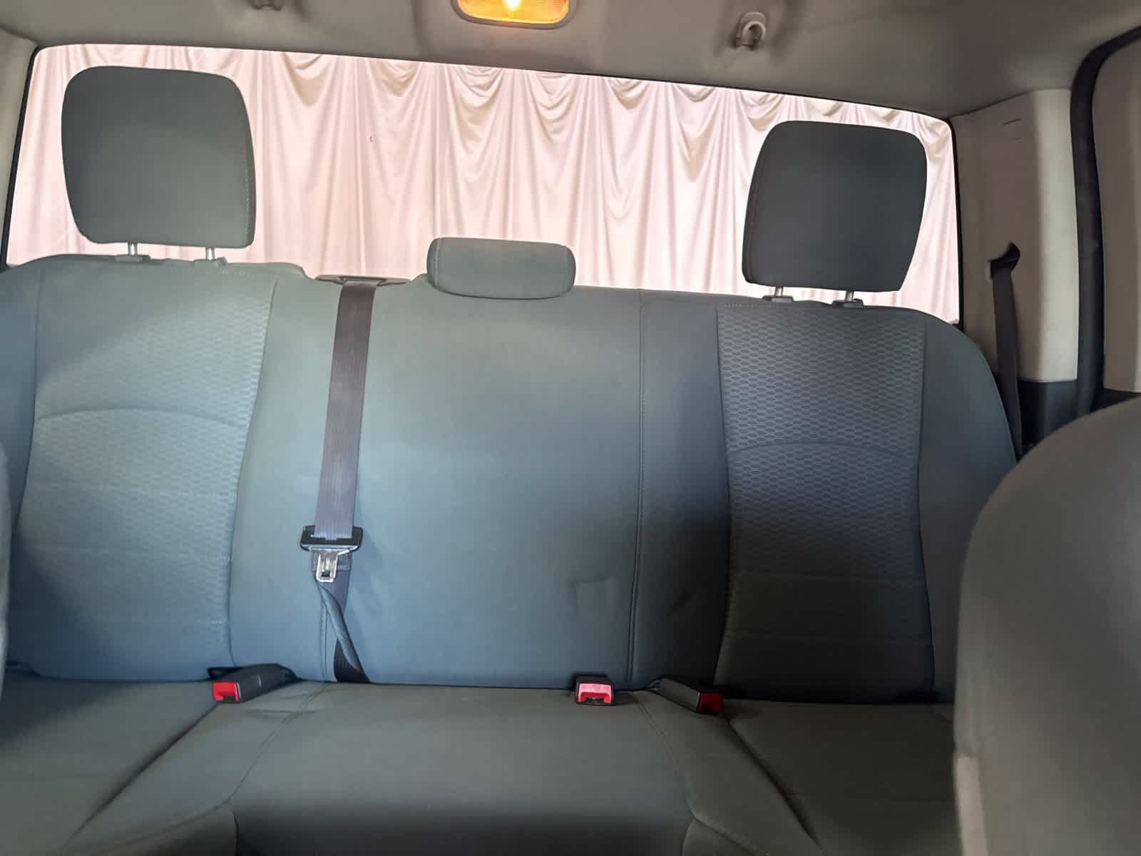 Used 2016 RAM 1500 Express RWD image 16