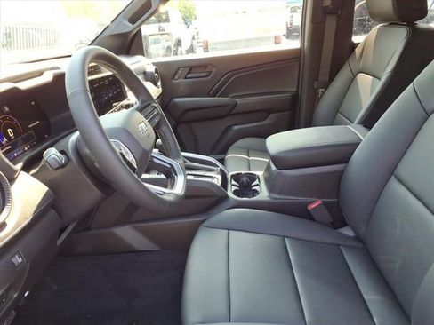 New 2026 Chevrolet Colorado Trail Boss image 5