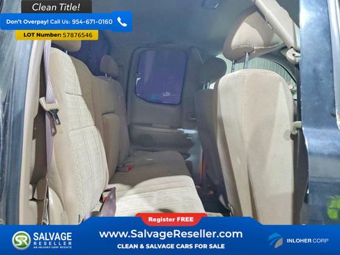 Used 2004 Toyota Tundra SR5 RWD image 13