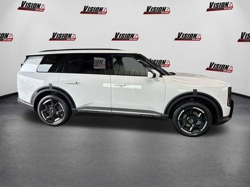 New 2027 Kia Telluride EX image 4