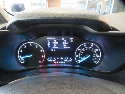 Used 2020 Ford Transit Connect XLT FWD image 30