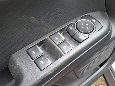 New 2025 Ford Bronco Sport Heritage w/ Convenience Package image 16