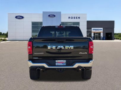 Used 2025 RAM 1500 Laramie