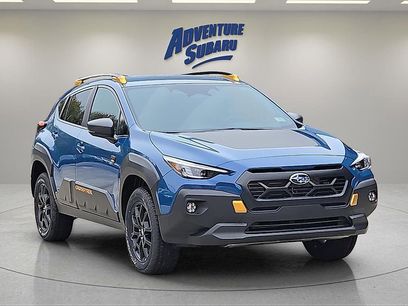 New 2026 Subaru Crosstrek 2.5i Wilderness
