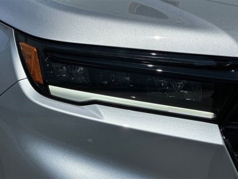 New 2025 Honda Pilot TrailSport image 25