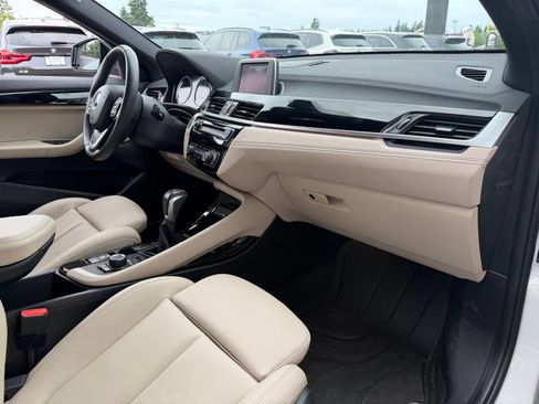 Used 2018 BMW X2 xDrive28i AWD/4WD image 21