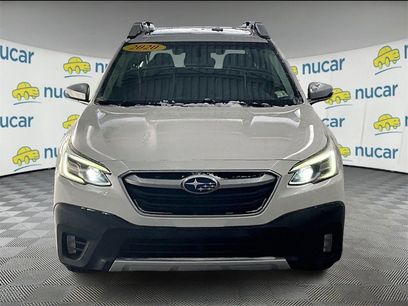 Used 2020 Subaru Outback Touring XT