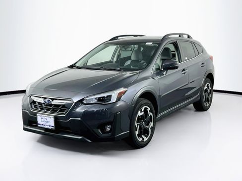 Used 2023 Subaru Crosstrek 2.5i Limited AWD/4WD image 1