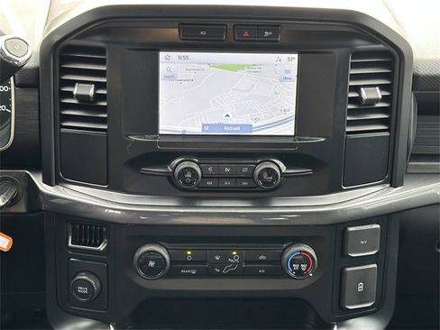 Used 2023 Ford F150 XL w/ STX Appearance Package image 16