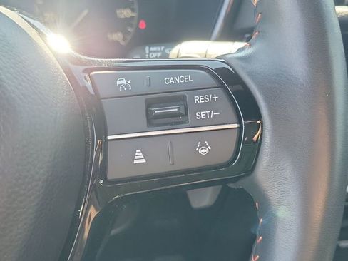 Certified 2023 Honda CR-V Sport Touring image 37