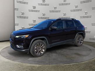 Used 2021 Jeep Cherokee Latitude Lux 80th Anniv w/ Quick Order Package 26U 80TH video 1