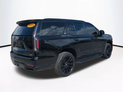 Used 2024 Cadillac Escalade Sport image 5