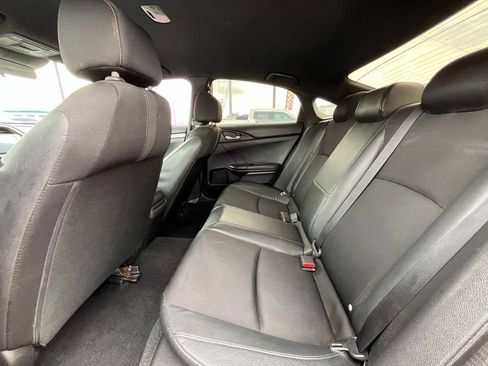 Used 2020 Honda Civic Sport image 21