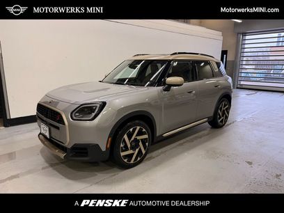 New 2026 MINI Cooper Countryman S
