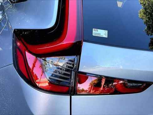 Used 2026 Honda CR-V Sport-L image 29