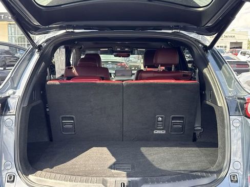 Used 2021 MAZDA CX-9 Carbon Edition image 11