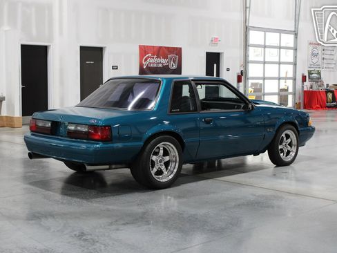 Used 1993 Ford Mustang LX image 24