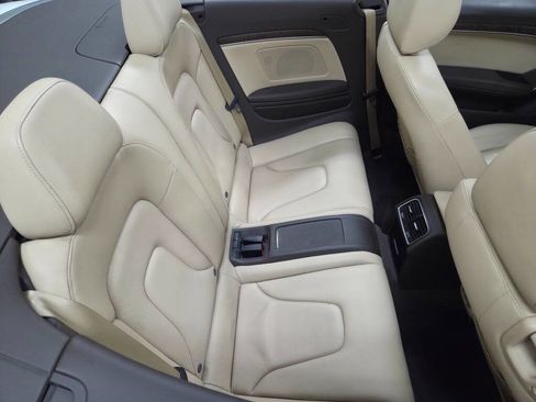 Used 2013 Audi A5 2.0T Premium w/ Convenience Pkg image 39
