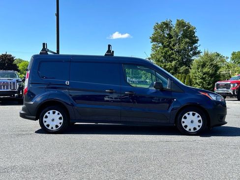 Used 2023 Ford Transit Connect XL FWD image 3