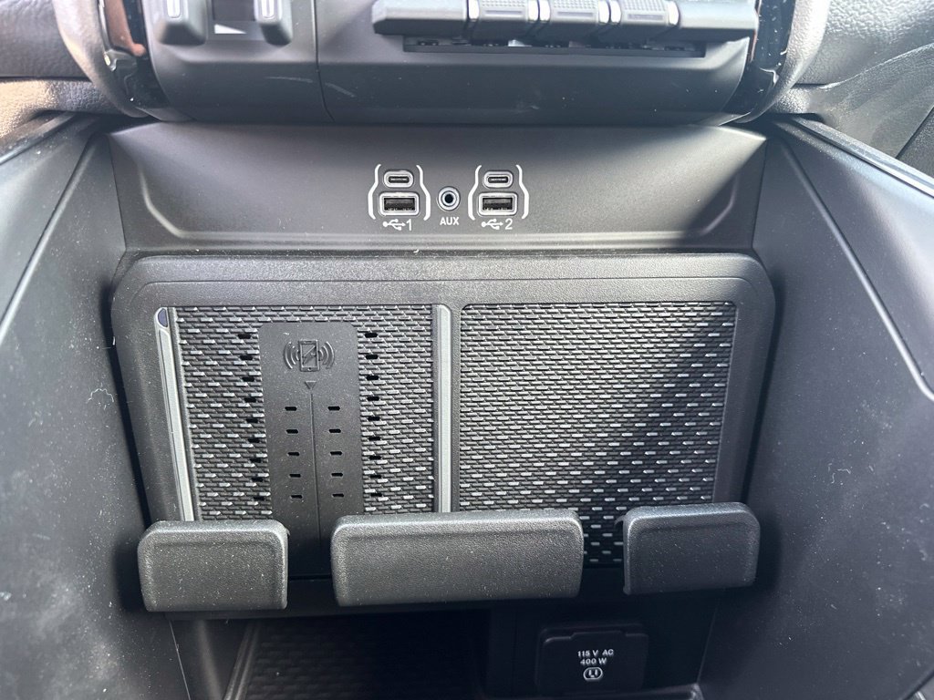 New 2026 RAM 1500 Big Horn AWD/4WD image 19