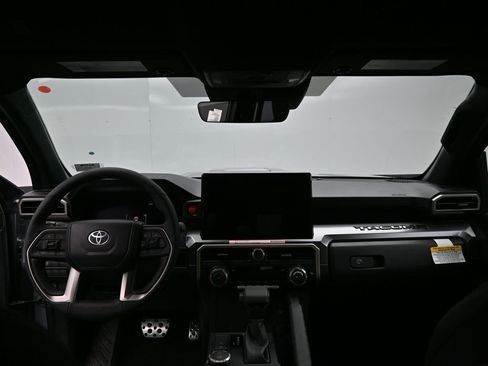 New 2026 Toyota Tacoma TRD Sport AWD/4WD image 11
