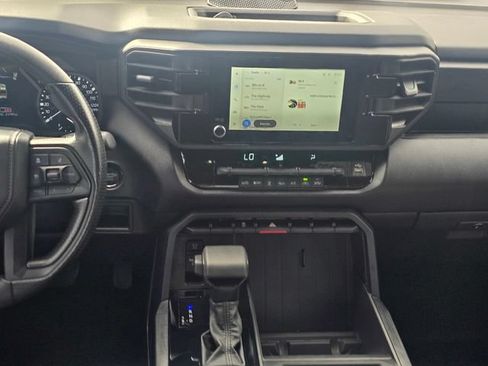 Used 2026 Toyota Tundra SR RWD image 16