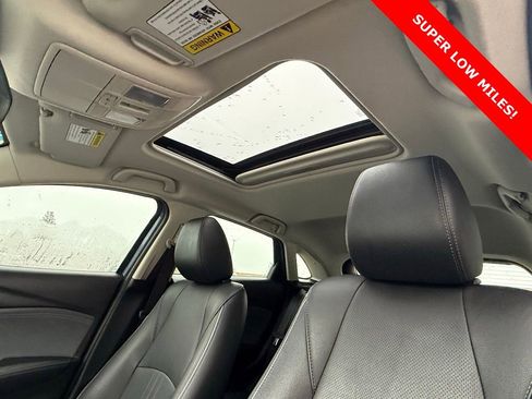 Used 2019 MAZDA CX-3 Grand Touring image 37