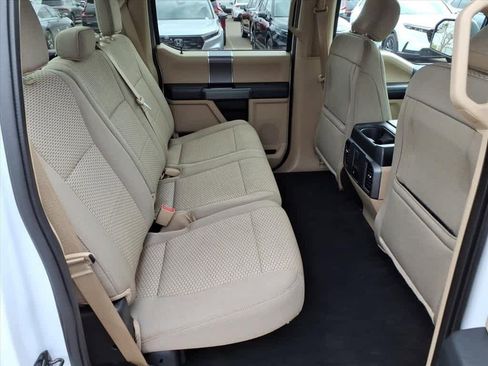 Used 2018 Ford F150 XLT w/ Equipment Group 302A Luxury image 13