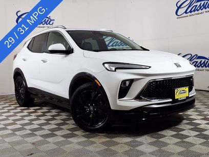 Used 2024 Buick Encore GX Sport Touring