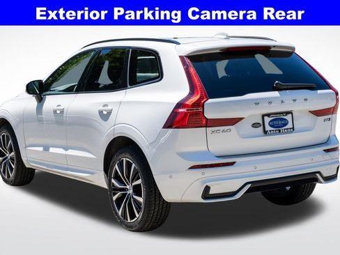 Used 2024 Volvo XC60 B5 Plus w/ Protection Package Premier AWD/4WD image 6