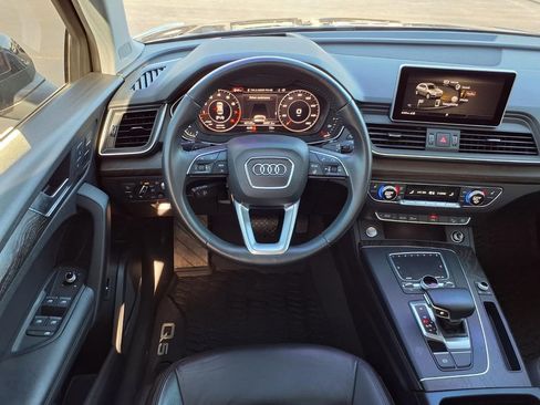 Used 2018 Audi Q5 Prestige image 13