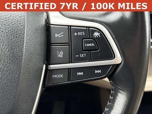 Used 2023 Toyota Highlander XLE image 24
